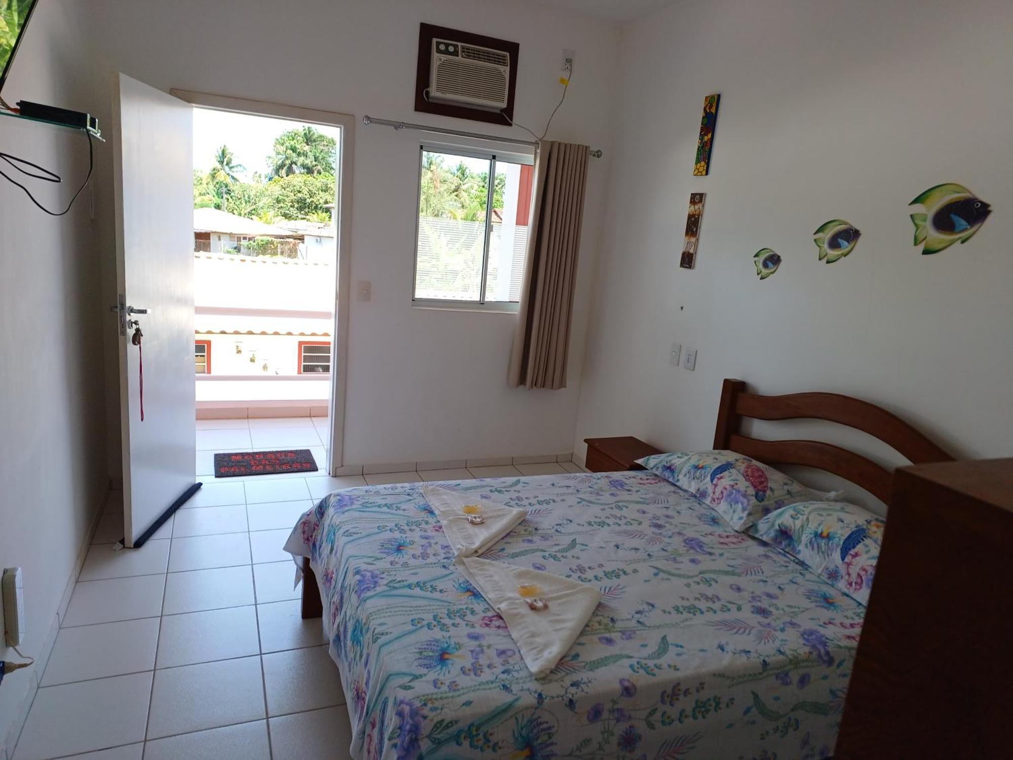 Morada Das Palmeiras Barra Grande  Eksteriør billede