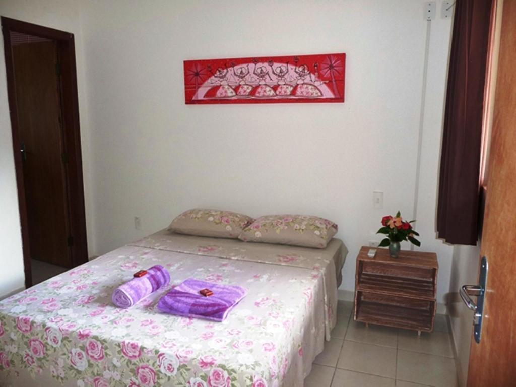 Morada Das Palmeiras Barra Grande  Værelse billede